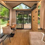 펜션 Tiny Loft | 2 Persons - Walsdorf Tandel