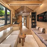 펜션 Tiny Loft | 2 Persons - Walsdorf