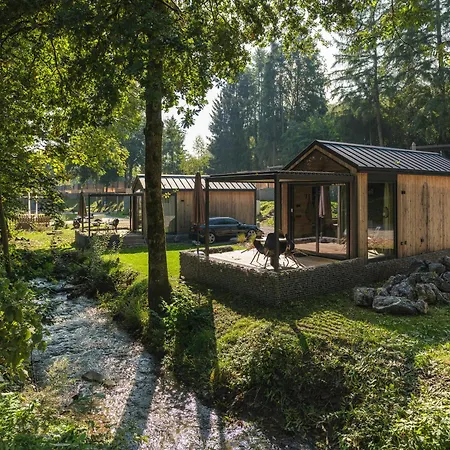 Tiny Loft | 2 Persons - Walsdorf Tandel