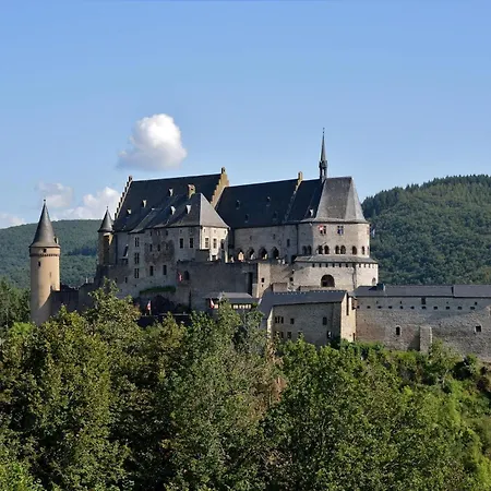 Tiny Loft | 2 Persons - Walsdorf בית נופש Tandel