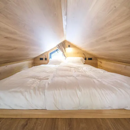 Tiny Loft | 2 Persons - Walsdorf