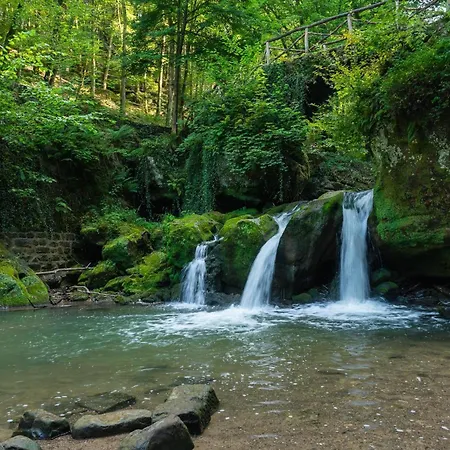 Tiny Loft | 2 Persons - Walsdorf * Tandel