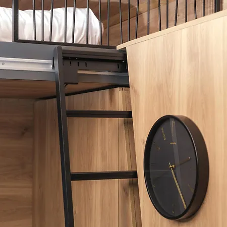 בית נופש Tiny Loft | 2 Persons - Walsdorf *