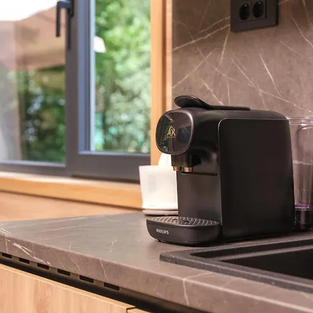 Tiny Loft | 2 Persons - Walsdorf *