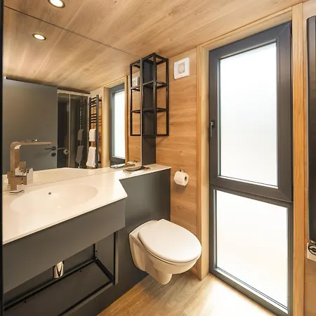 Tiny Loft | 2 Persons - Walsdorf