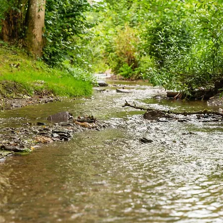 Tiny Loft | 2 Persons - Walsdorf בית נופש Tandel