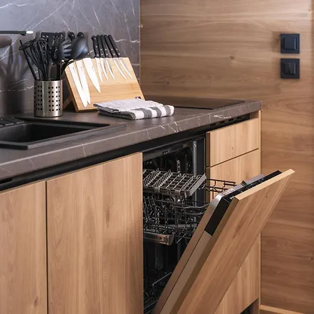 Tiny Loft | 2 Persons - Walsdorf 度假居