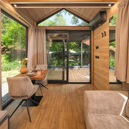 度假居 Tiny Loft | 2 Persons - Walsdorf Fouhren