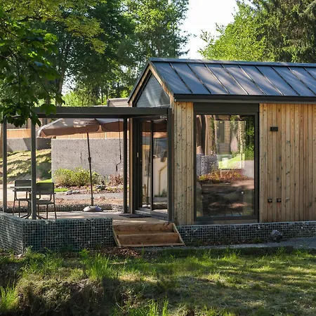 度假居 Tiny Loft | 2 Persons - Walsdorf *