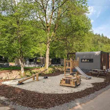 Tiny Loft | 2 Persons - Walsdorf 度假居 Fouhren