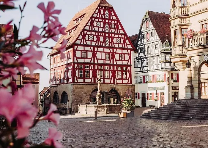 Tiny Loft | 2 Persons - Walsdorf