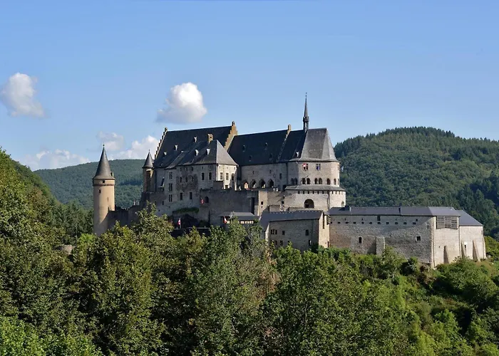 Tiny Loft | 2 Persons - Walsdorf Casa vacanze Tandel