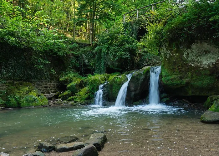 Tiny Loft | 2 Persons - Walsdorf * Tandel