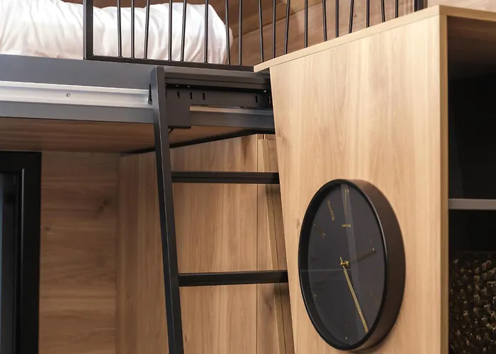 Casa vacanze Tiny Loft | 2 Persons - Walsdorf *