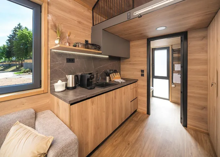 Casa vacanze Tiny Loft | 2 Persons - Walsdorf *