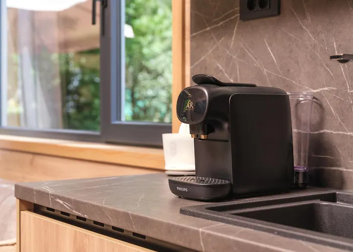 Tiny Loft | 2 Persons - Walsdorf *