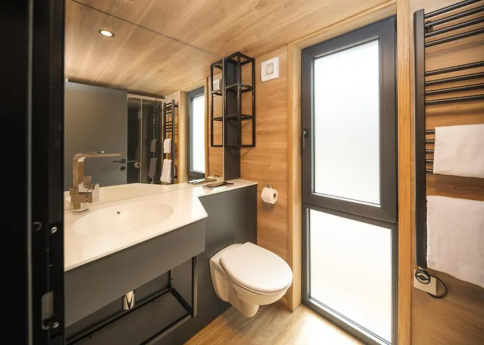 Tiny Loft | 2 Persons - Walsdorf