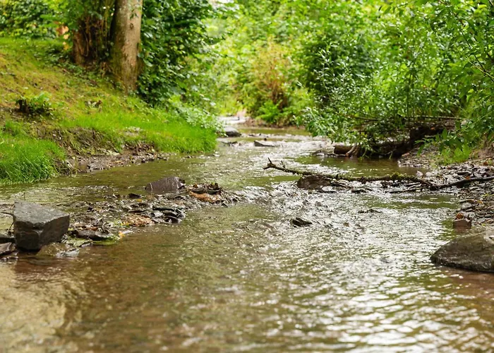 Tiny Loft | 2 Persons - Walsdorf Casa vacanze Tandel