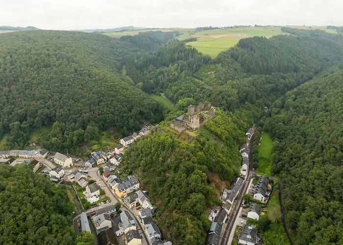 Tiny Loft | 2 Persons - Walsdorf * Tandel