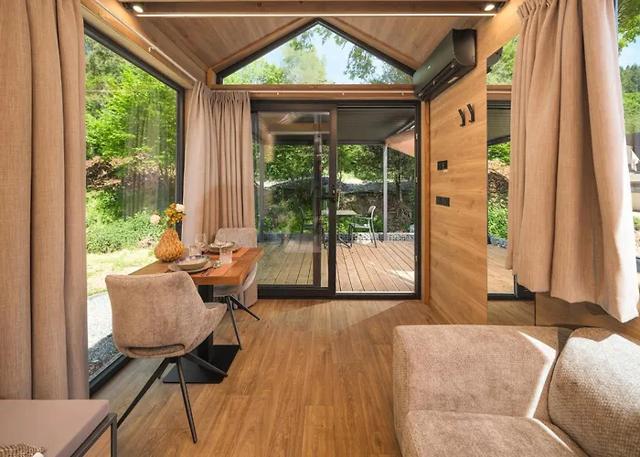 Casa vacanze Tiny Loft | 2 Persons - Walsdorf Tandel