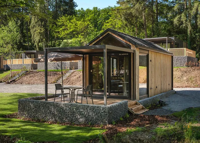 Tiny Loft | 2 Persons - Walsdorf * Tandel