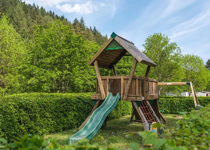 Tiny Loft | 2 Persons - Walsdorf