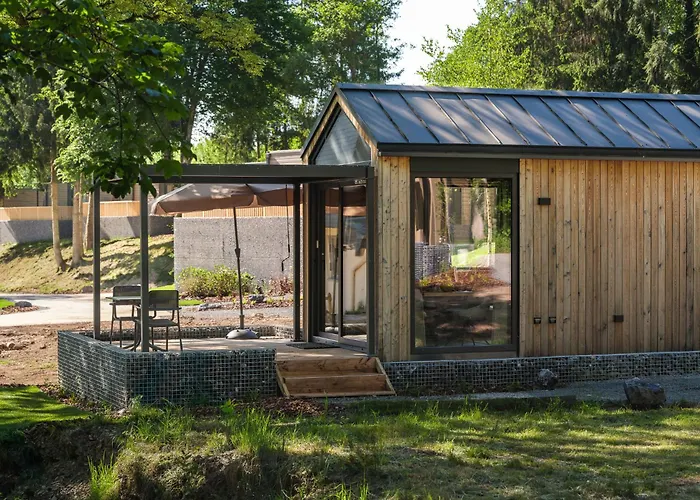 Casa vacanze Tiny Loft | 2 Persons - Walsdorf *