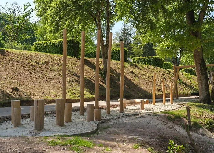 Tiny Loft | 2 Persons - Walsdorf * Tandel