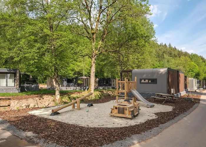 Tiny Loft | 2 Persons - Walsdorf Casa vacanze Tandel