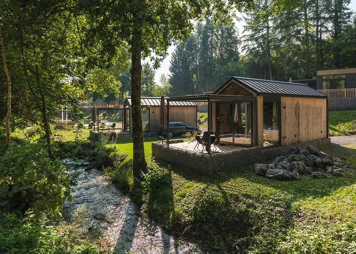 Tiny Loft | 2 Persons - Walsdorf Tandel